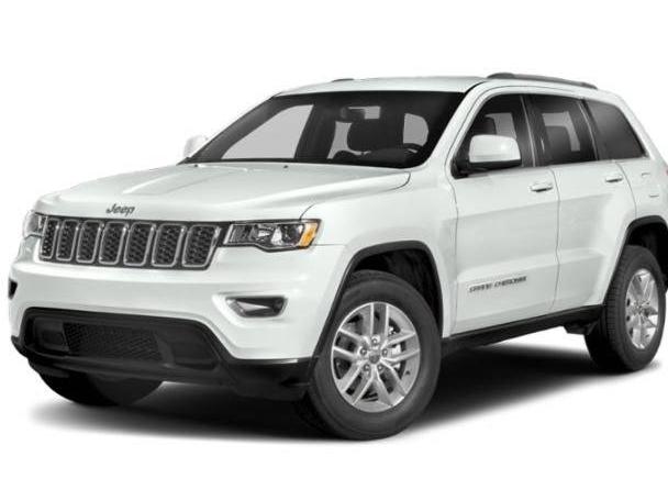 JEEP GRAND CHEROKEE 2018 1C4RJEAGXJC168757 image